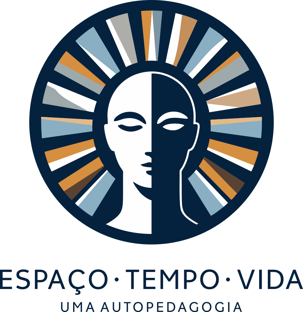 Espaço Tempo Vida - Uma Autopedagogia